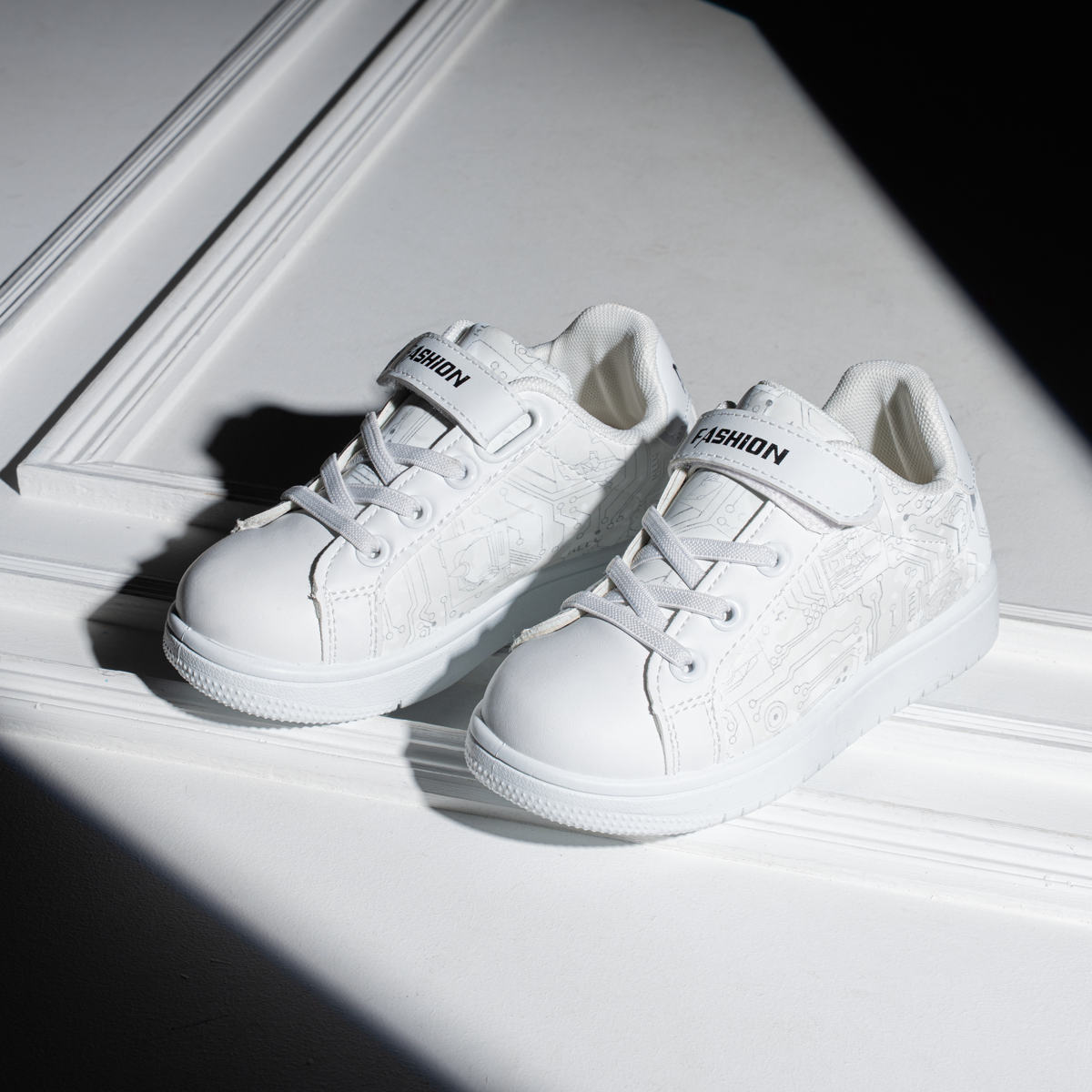 كوتشي أرك فاشون