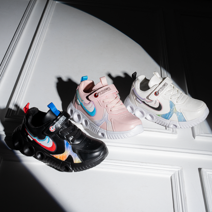 كوتشي أطفال فوندي