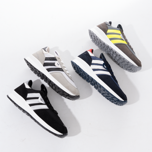 كوتشي اديداس حريمي