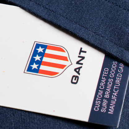 قميص جانت أوكسفورد قطن كلاسيك