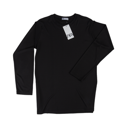 تي شيرت بيزك حريمي