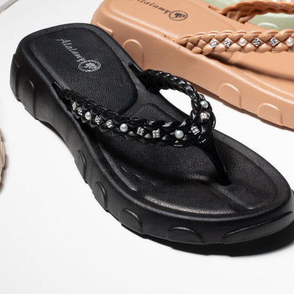 سليبر حريمي إيفا