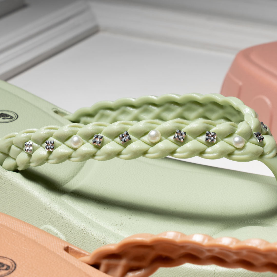 سليبر حريمي إيفا