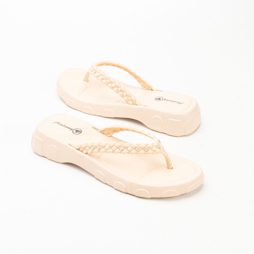 سليبر حريمي إيفا