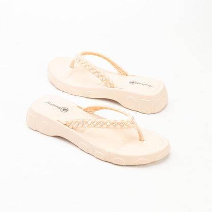 سليبر حريمي إيفا