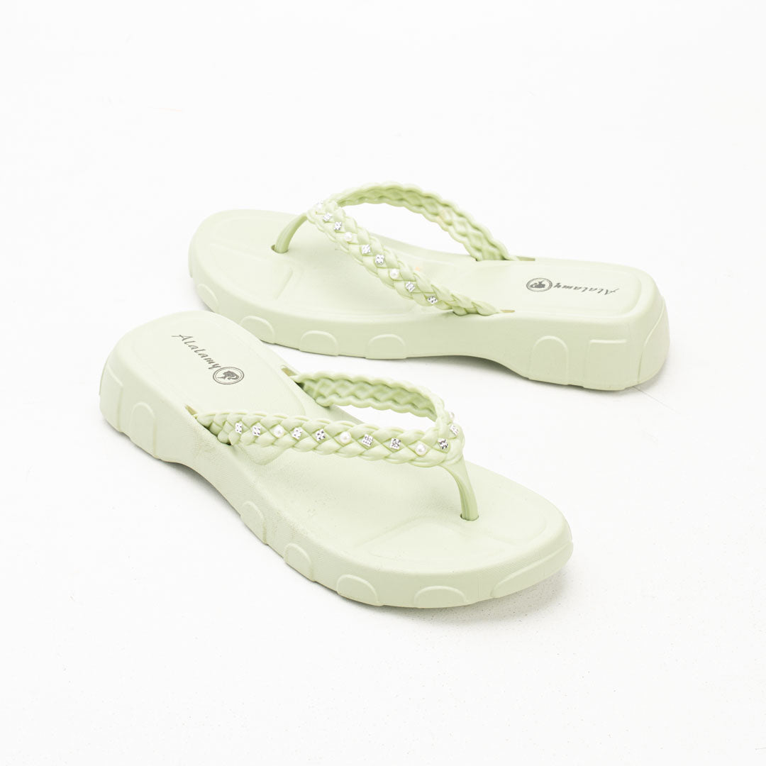 سليبر حريمي إيفا