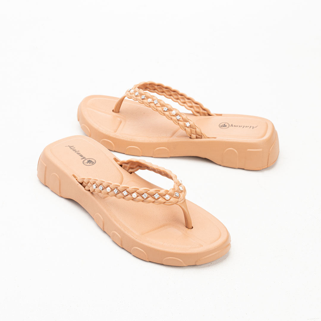 سليبر حريمي إيفا