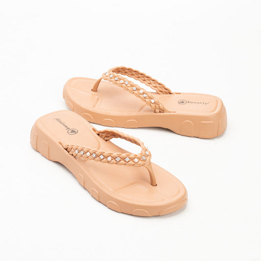 سليبر حريمي إيفا