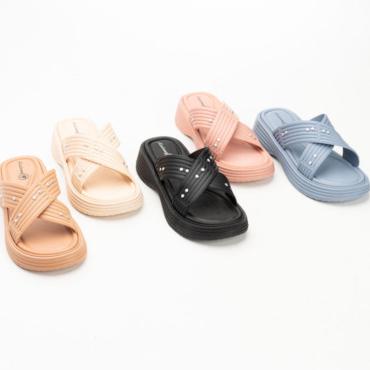 سليبر حريمي  إيفا