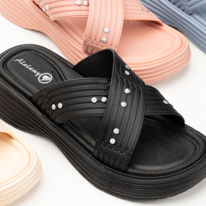 سليبر حريمي  إيفا