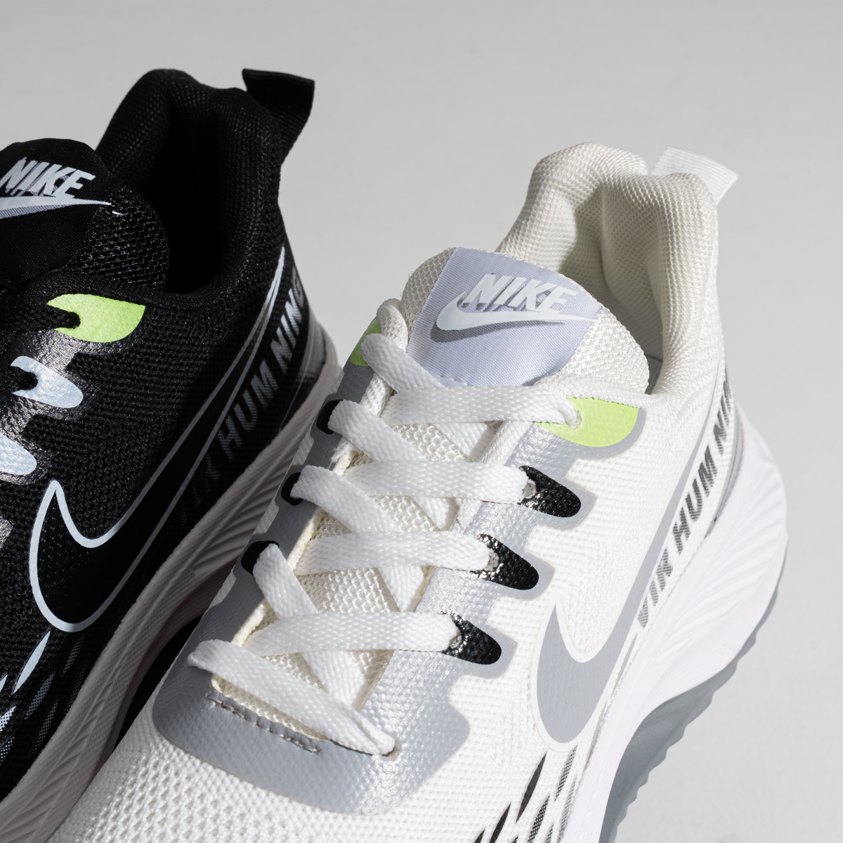 كوتشي نايك راننج رجالي