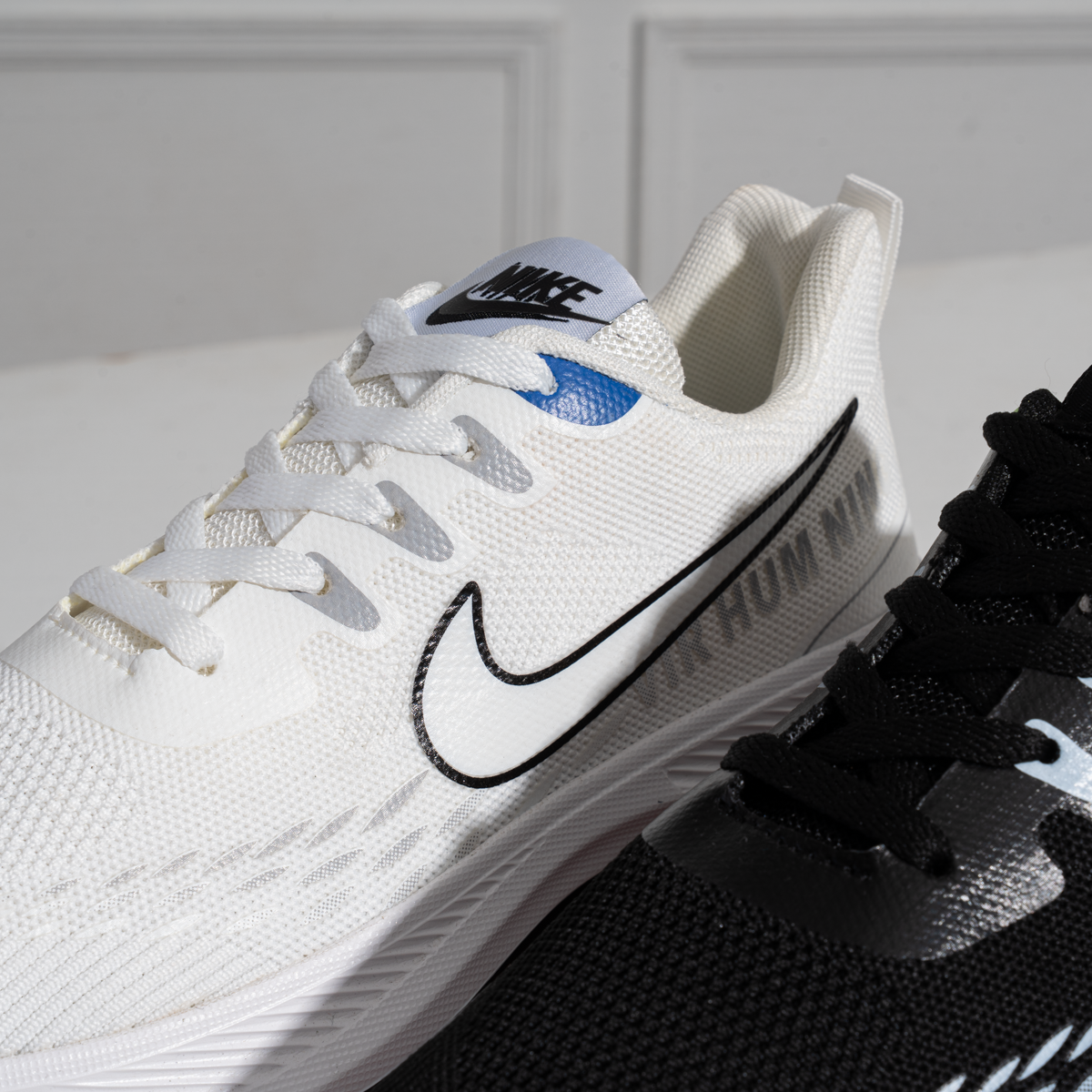 كوتشي نايك راننج رجالي