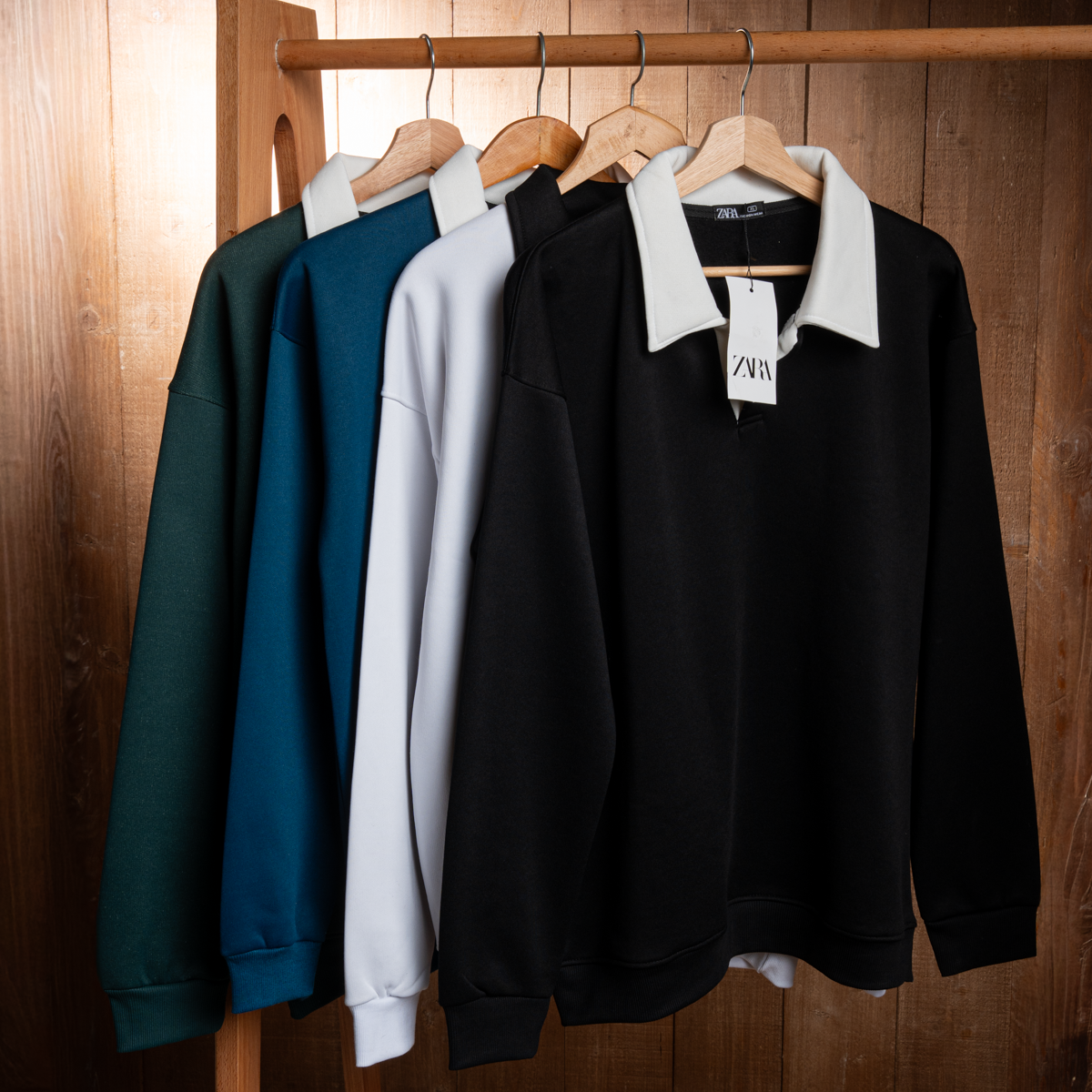 سويت شيرت رجالي