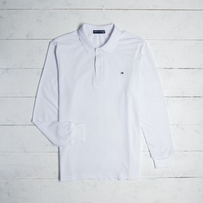 تي شيرت ياقة تومي