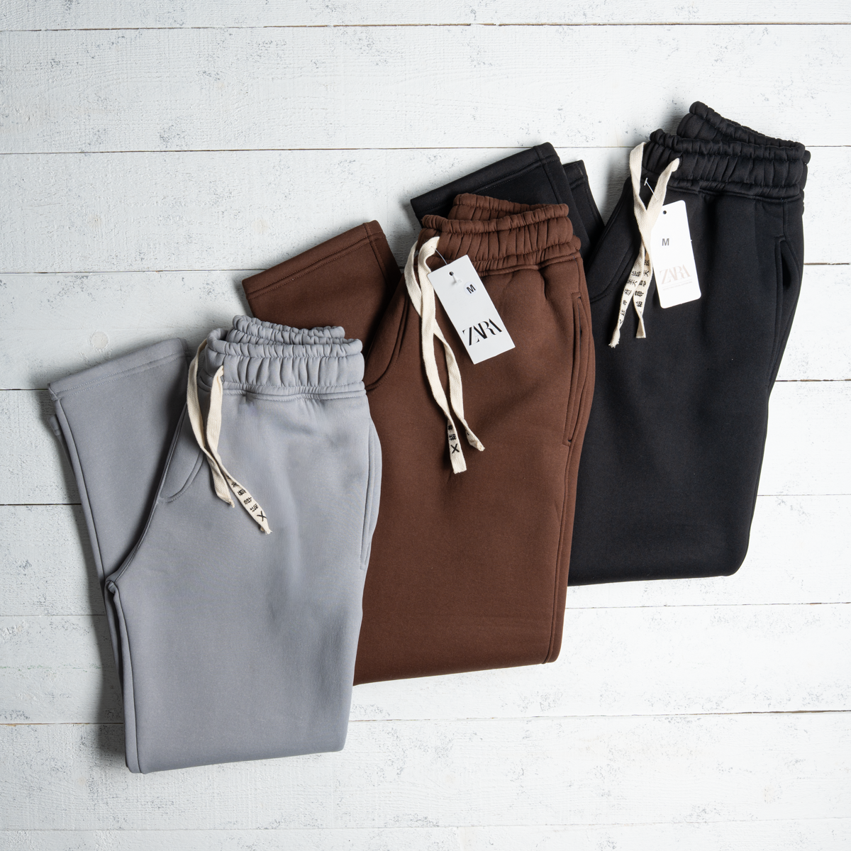 سويت بانتس قطن