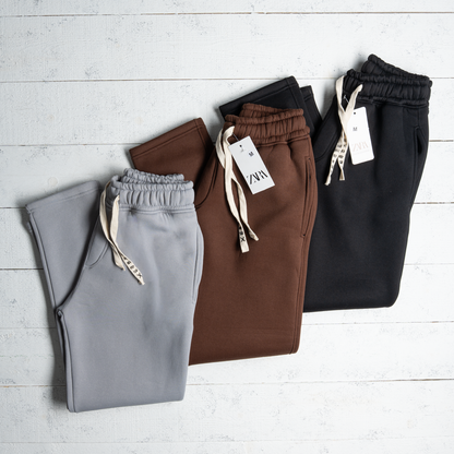 سويت بانتس قطن