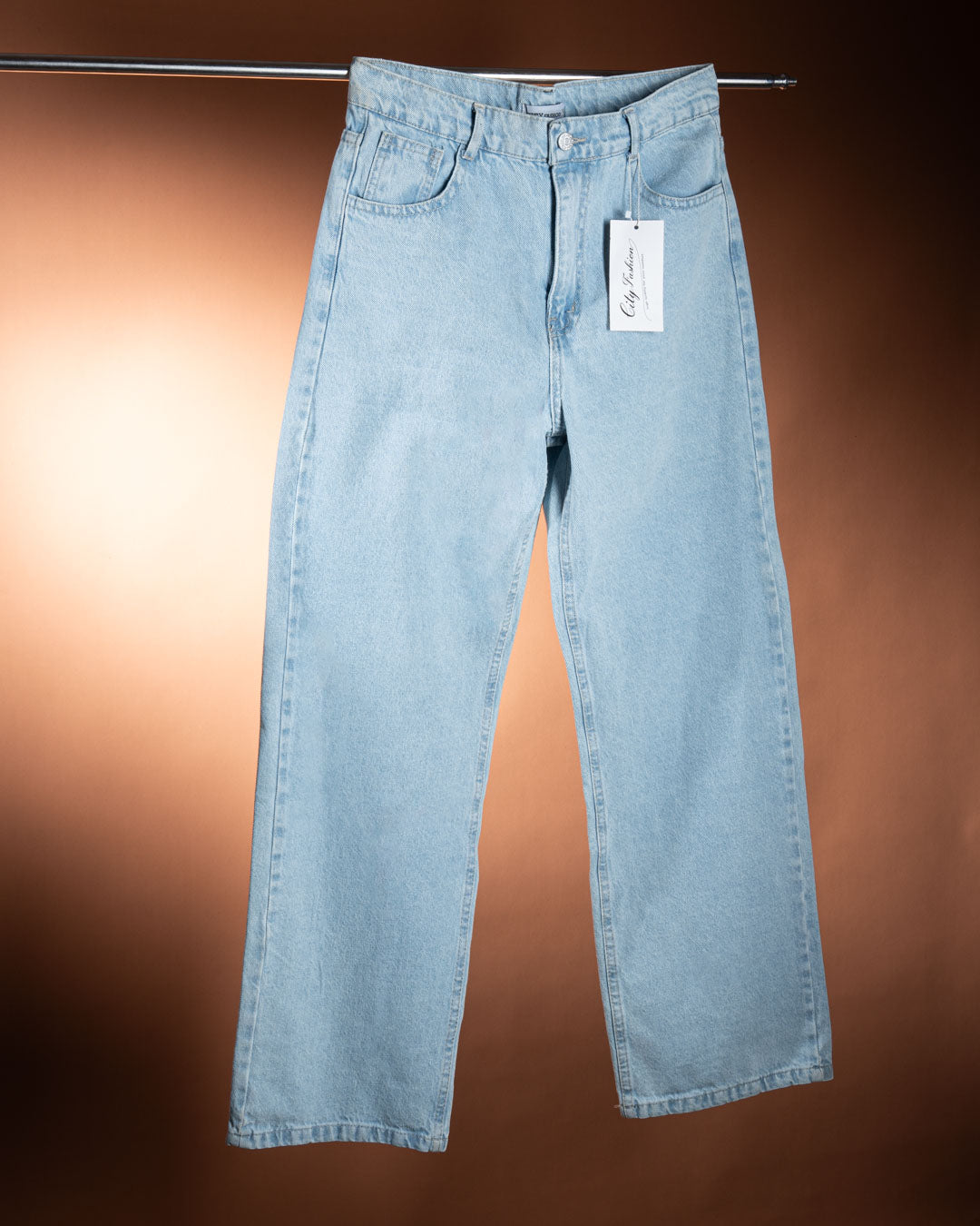 بنطلون جينز حريمي