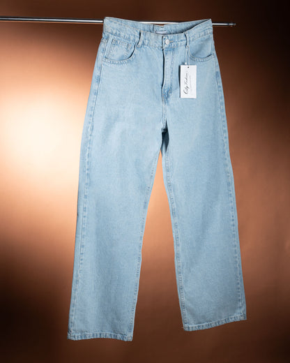 بنطلون جينز حريمي