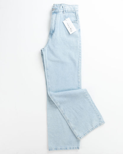 بنطلون جينز حريمي