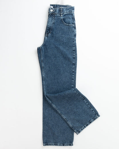 بنطلون جينز حريمي