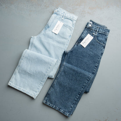 بنطلون جينز حريمي