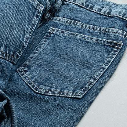 بنطلون جينز حريمي