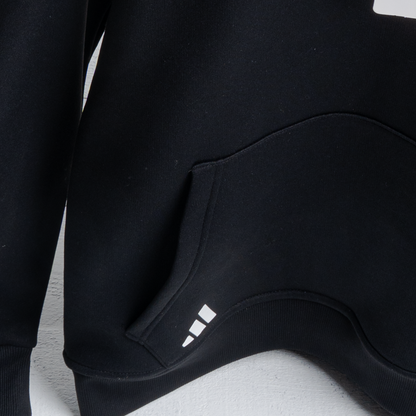 هودي قطن اديداس