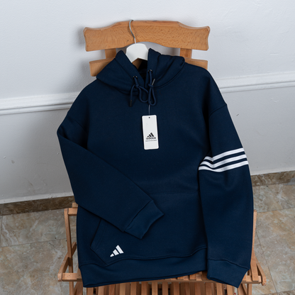 هودي قطن اديداس