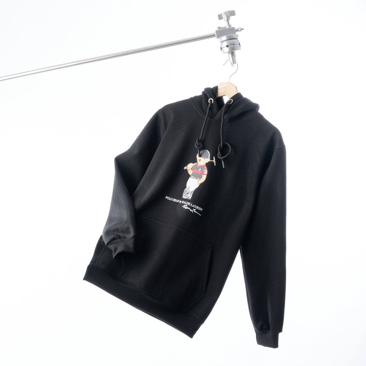 هودي بولو بير مبطن