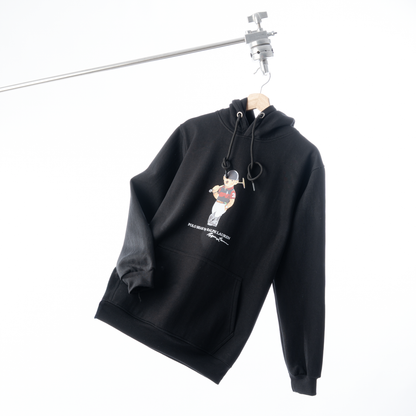 هودي بولو بير مبطن