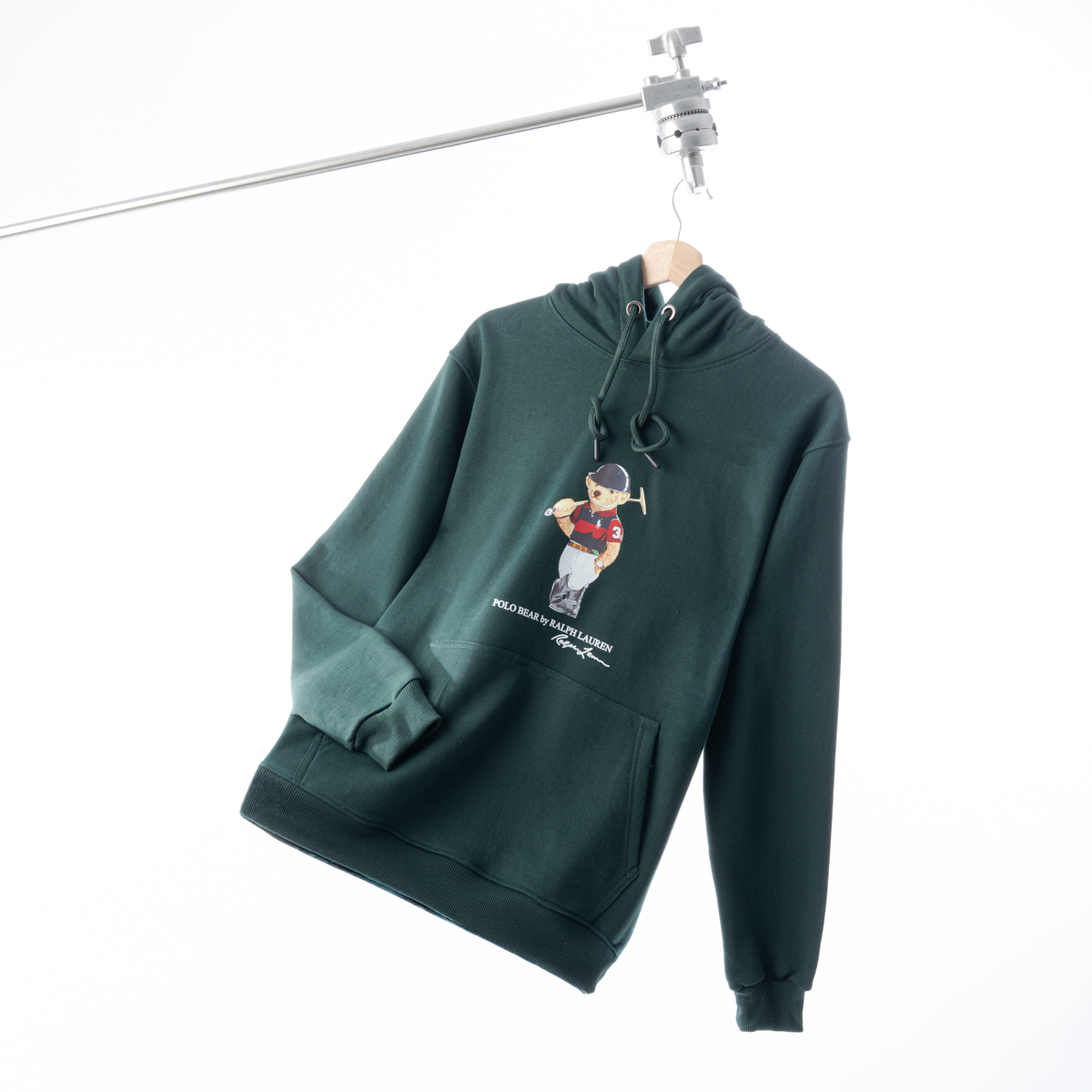 هودي بولو بير مبطن