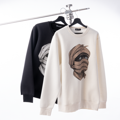 تي شيرت راوند ذا مامي