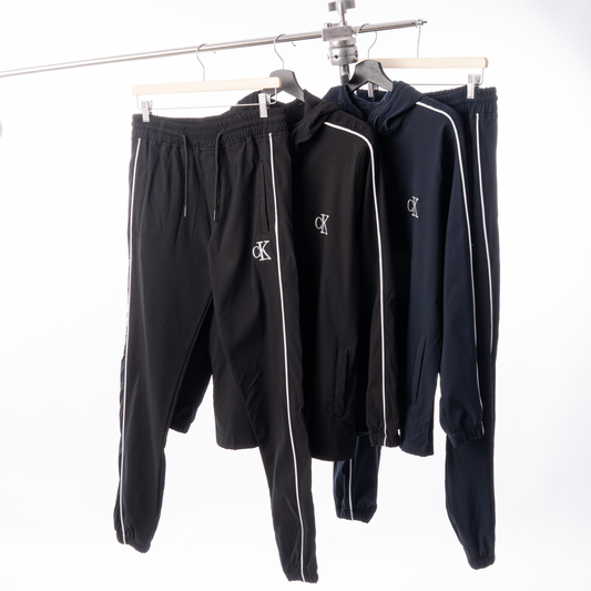 ترنج كالفن كلاين  رياضي