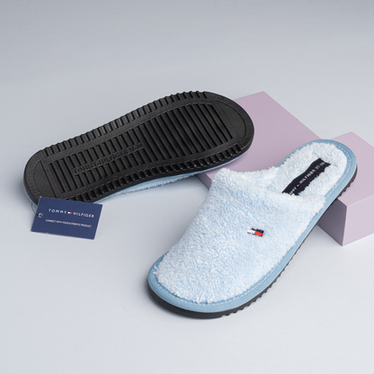 سليبر تومي حريمي شتوي دافئ