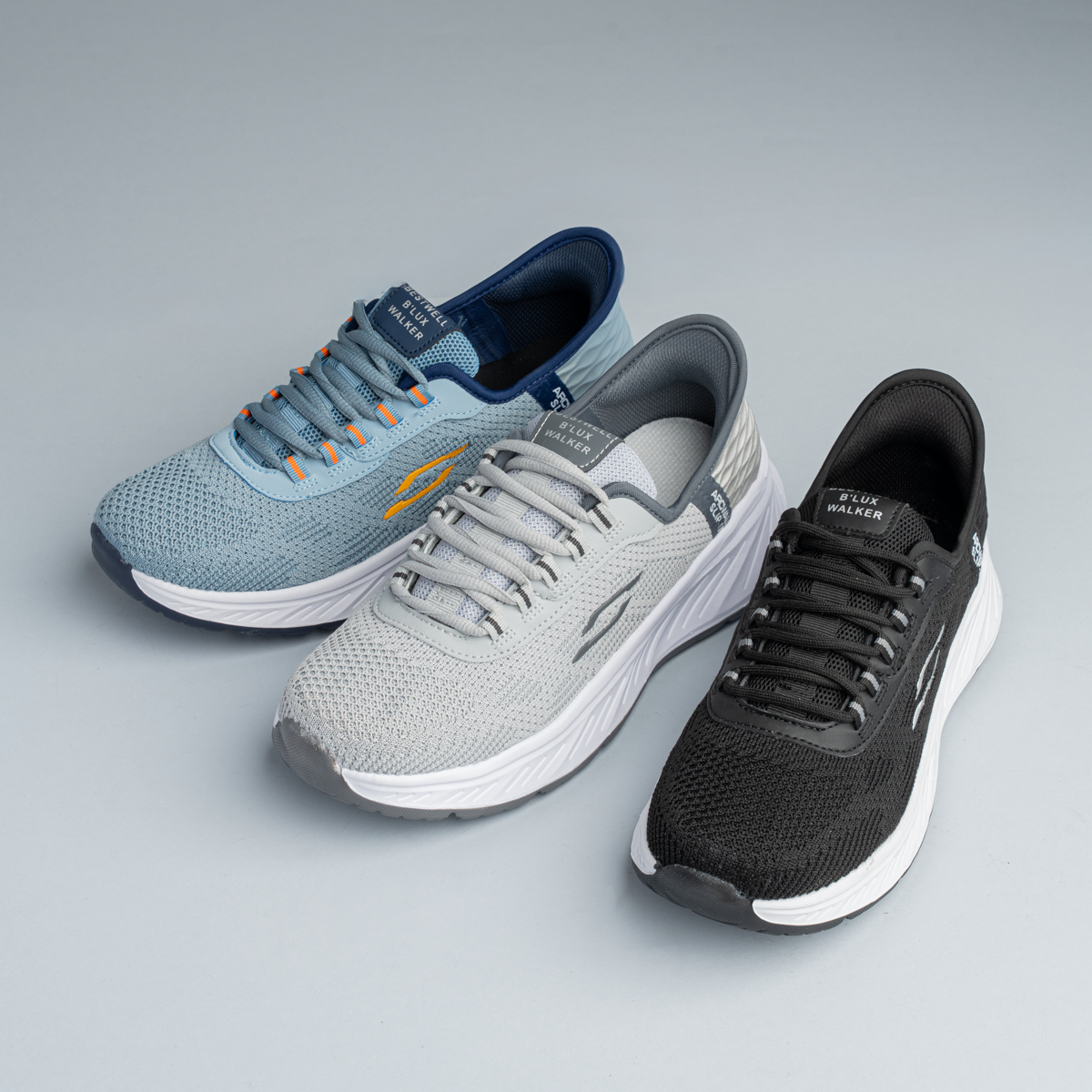 كوتشي سكيتشرز خفيف طبي