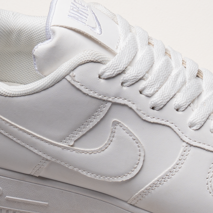 كوتشي ايرفورس  ابيض