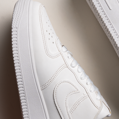 كوتشي ايرفورس  ابيض