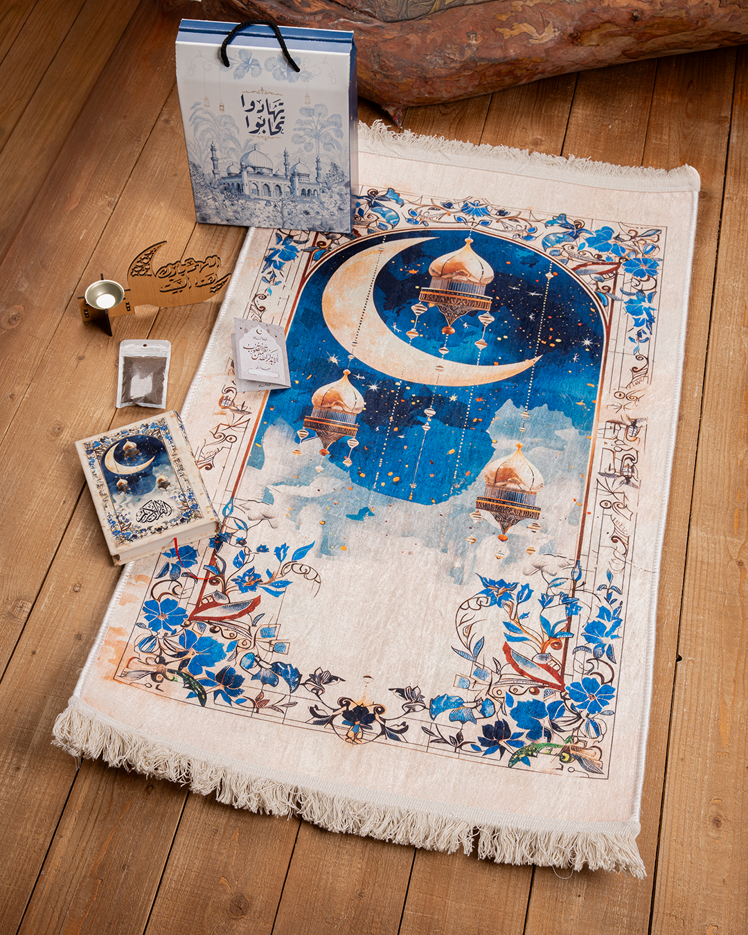 بوكس تهادوا تحابوا