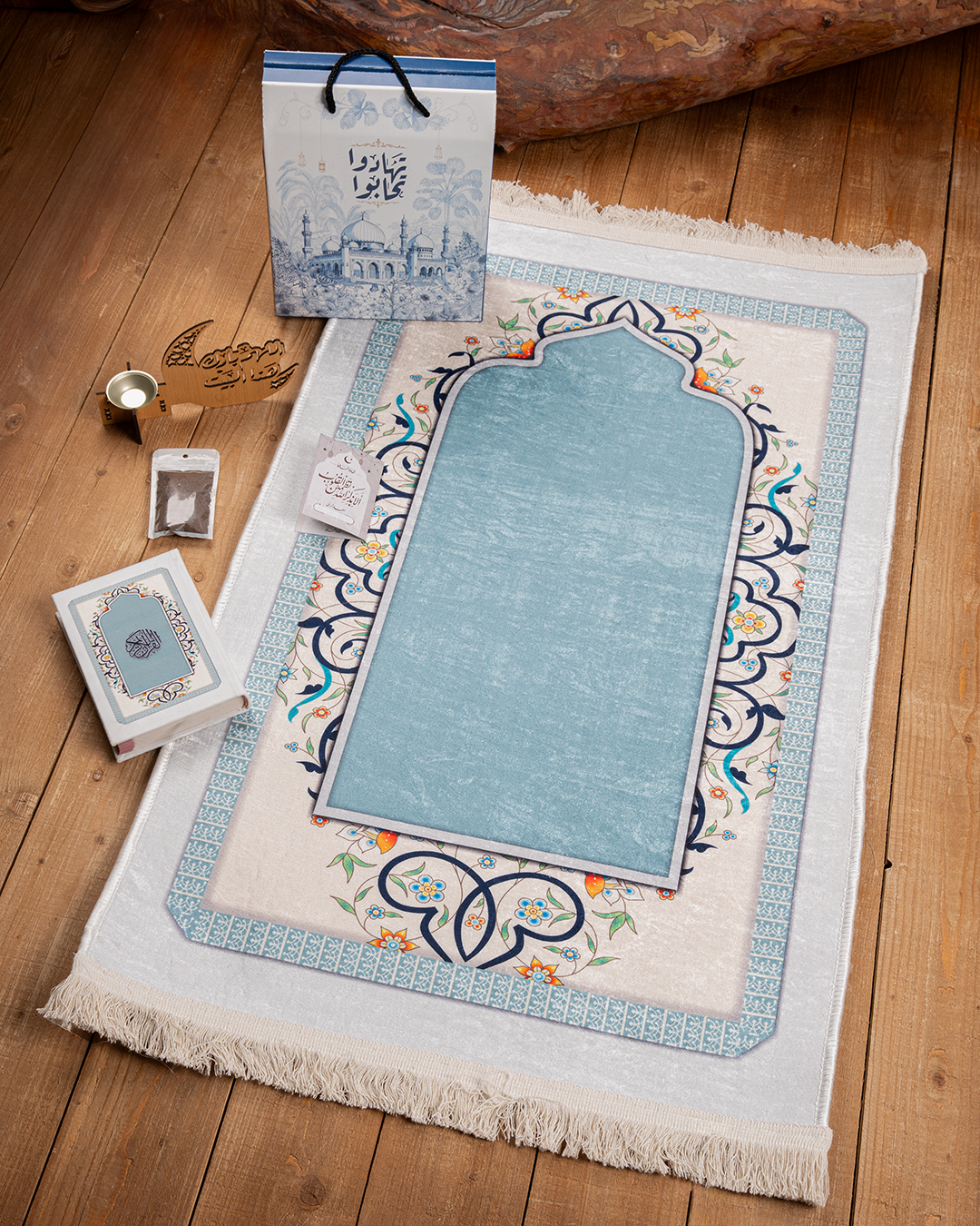 بوكس تهادوا تحابوا