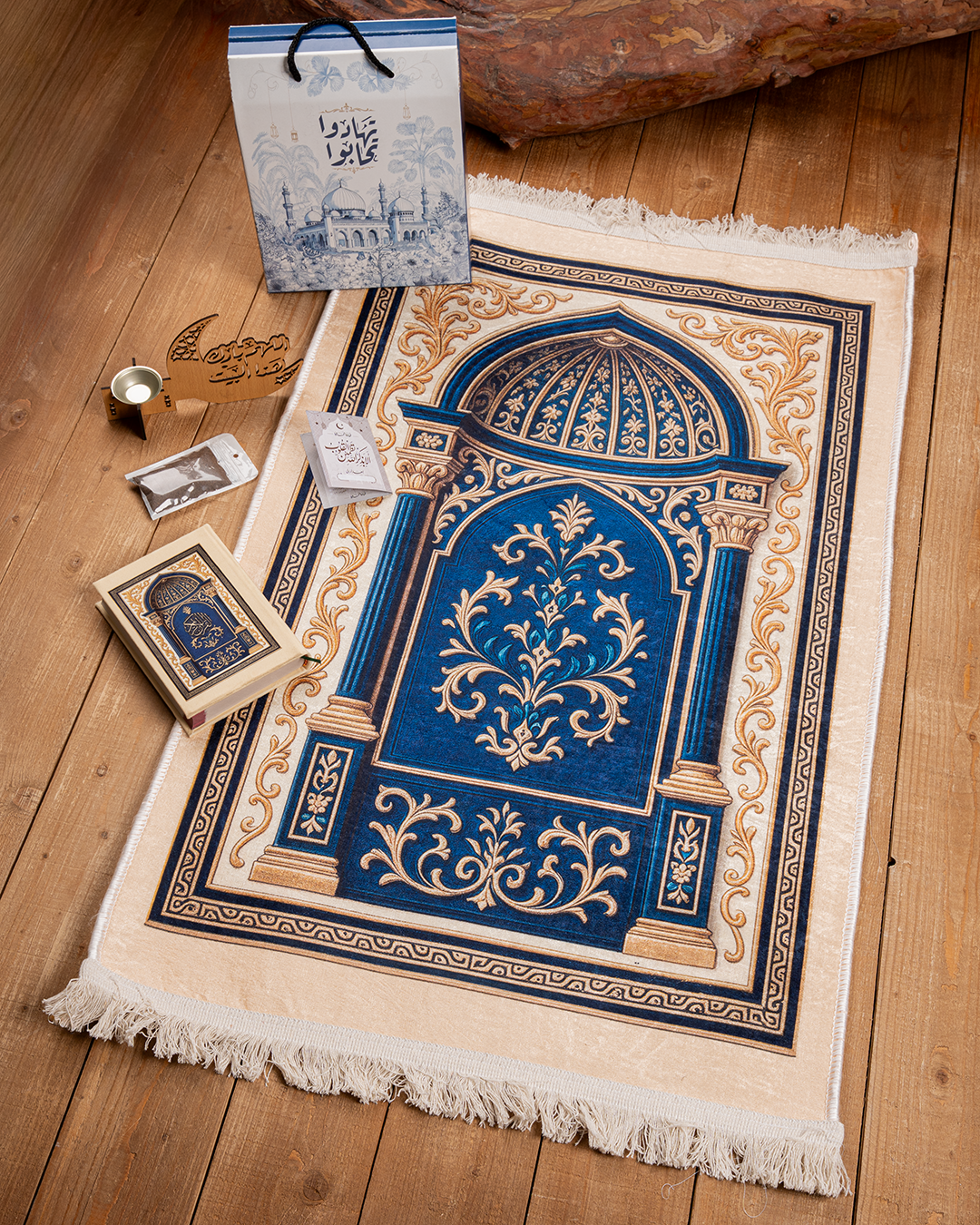 بوكس تهادوا تحابوا