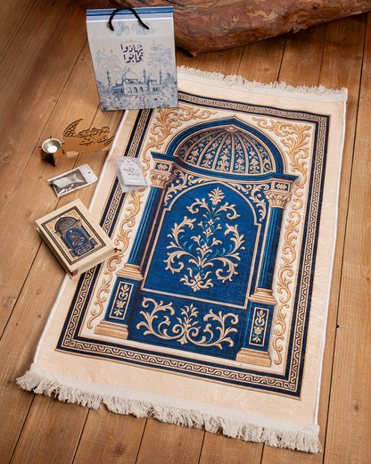 بوكس تهادوا تحابوا