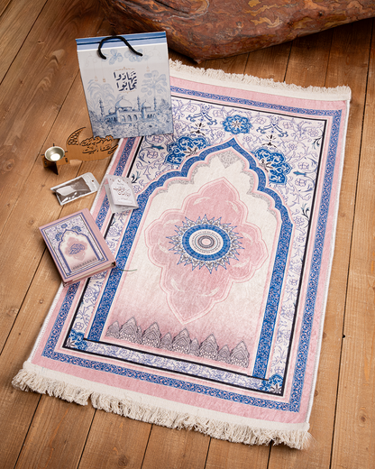 بوكس تهادوا تحابوا