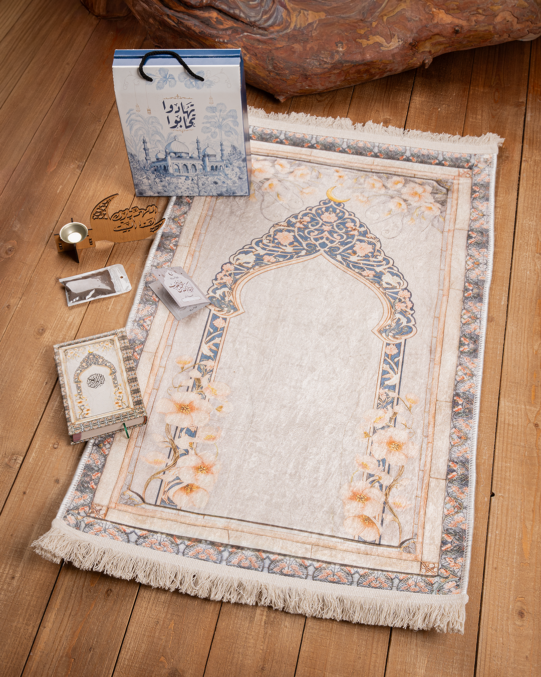 بوكس تهادوا تحابوا