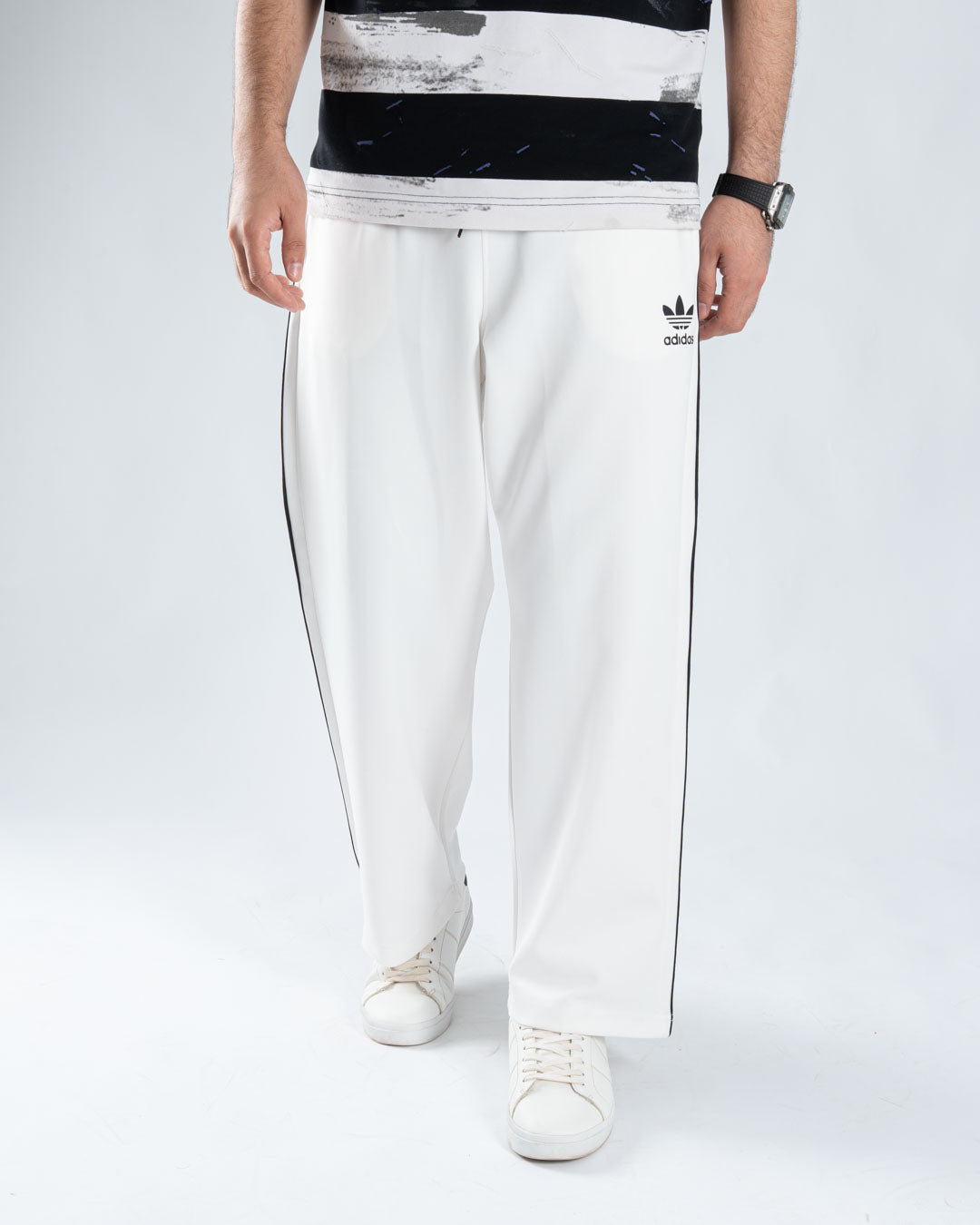 سويت بانتس أديداس