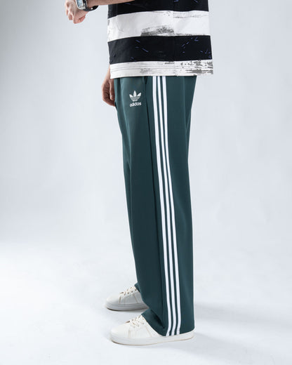 بنطلون أديداس وايد ليج رجالي