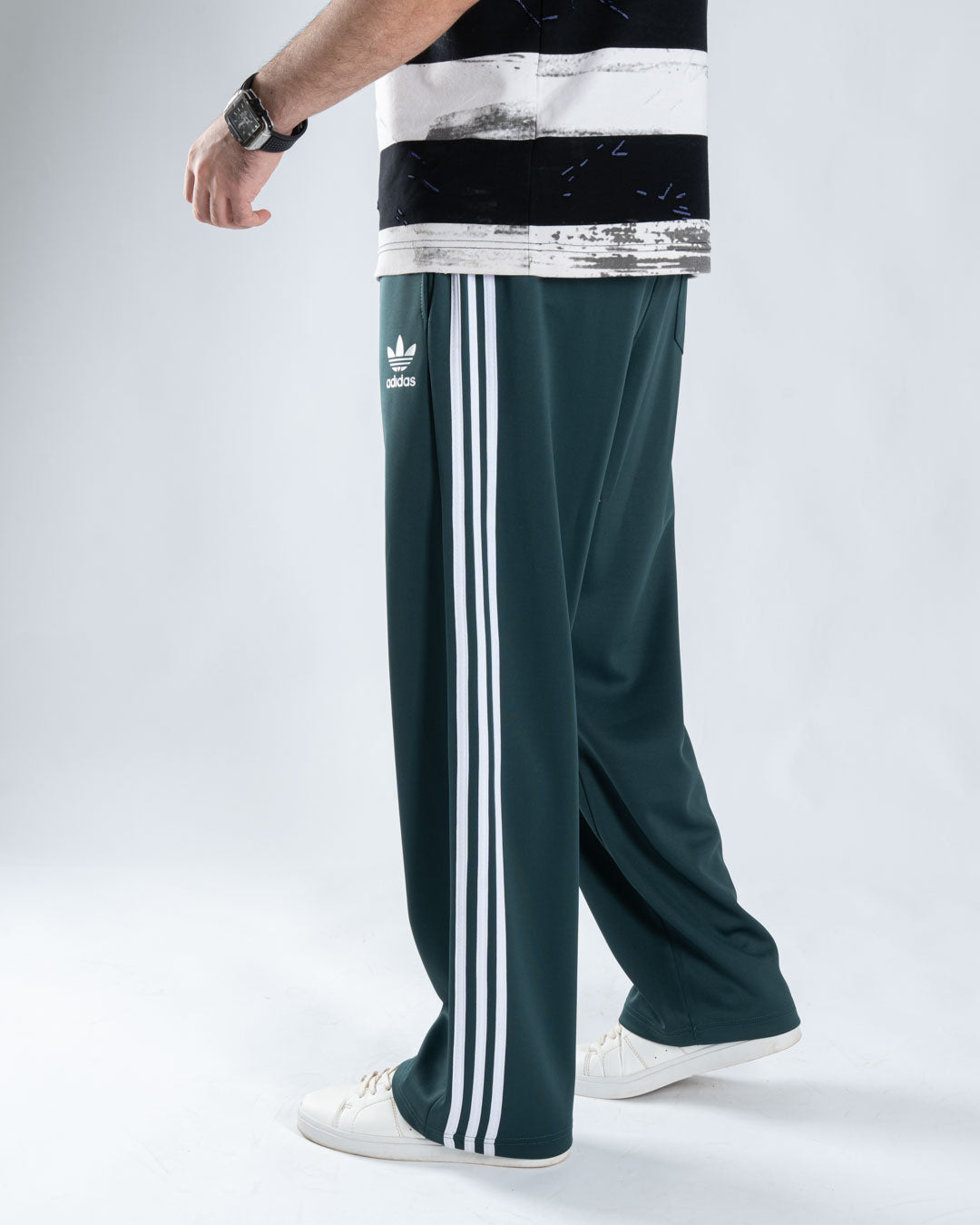 سويت بانتس أديداس