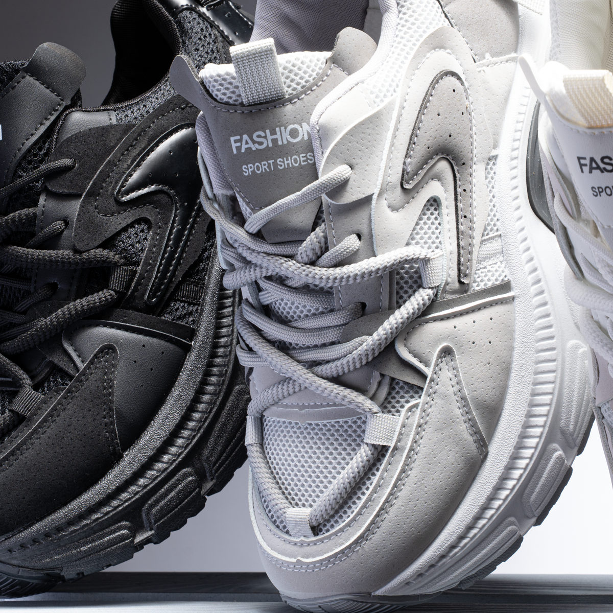 كوتشي رجالي شيك مريح