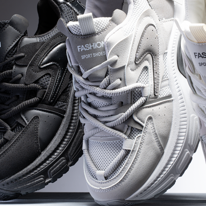 كوتشي رجالي شيك مريح