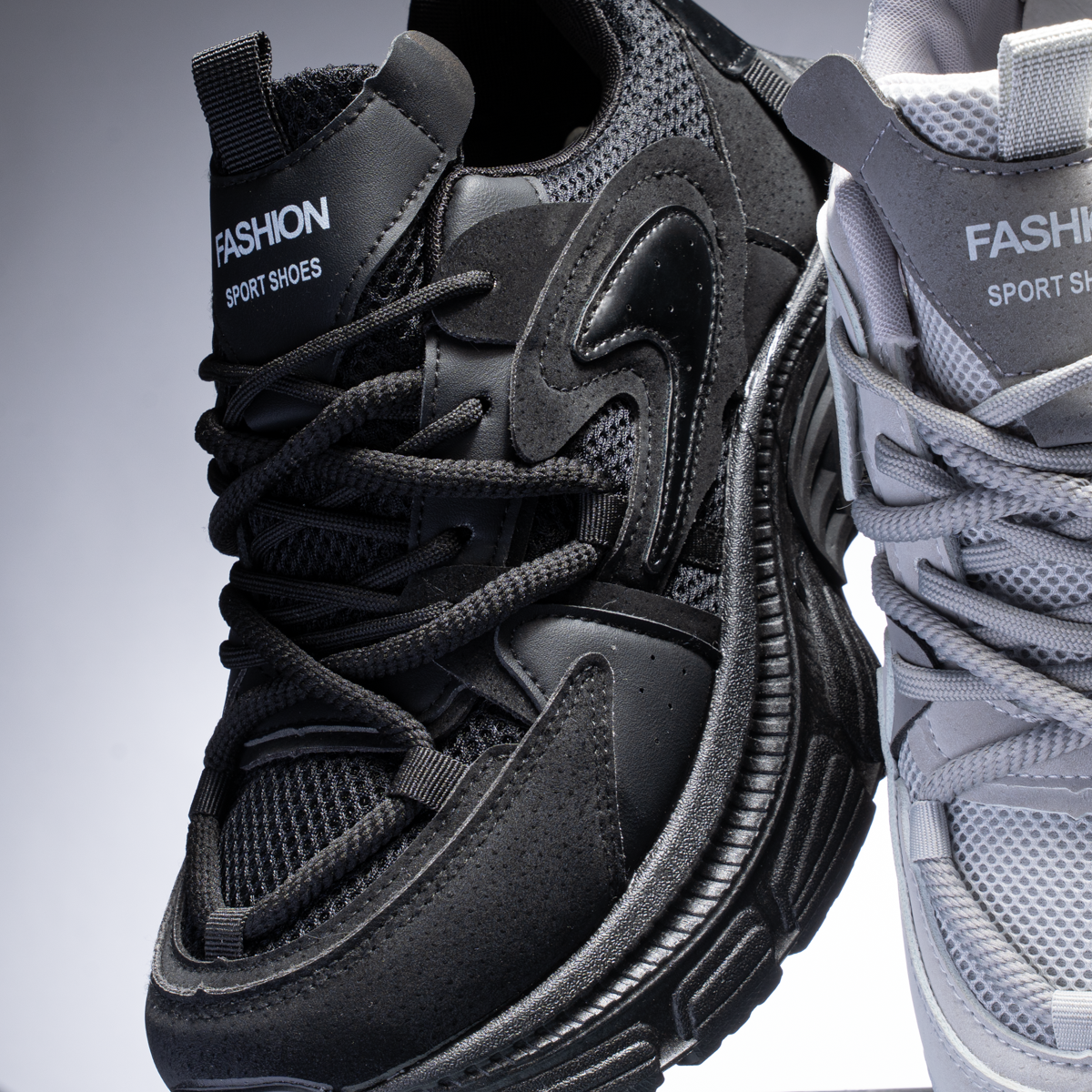 كوتشي رجالي شيك مريح