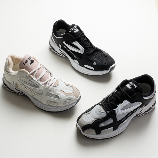 كوتشي رجالي لاكوست